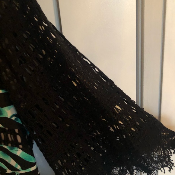 BCBG dress - Picture 4 of 4